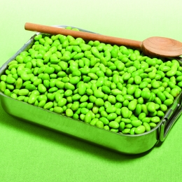 Feve Soja 1Kg