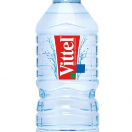 Eau Vittel PET (33CL*24)