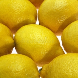 Citron Cal. 5 Cat 1 (au kg/au détail)