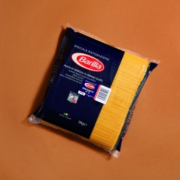 Pate Spaghetti N°5 Barilla 5Kg