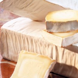 Buchette lait melange 23% 180G