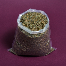 Lentille Verte 5Kg