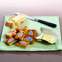 Beurre Doux Micro 10G x100