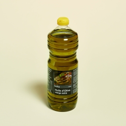 Huile D'Olive Vierge Extra 1 L