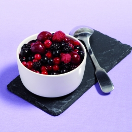 Cocktail Fruits Rouges 1Kg