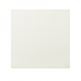 Serviette 40x40 NT blanc paquet (50U) Rsoft