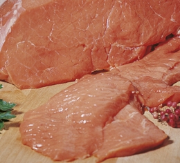 Noix veau patissiere UE/RU 3/4,5KG