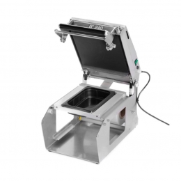 Thermoscelleuse manuelle Inox sans plaque  [1]