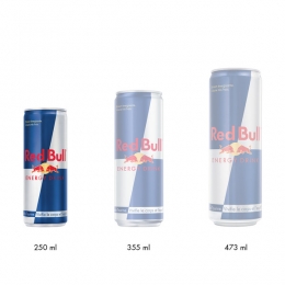 Boisson Red Bull (boite 33cl*24)