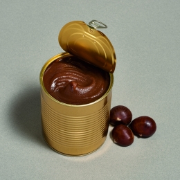 Creme De Marron Vanillee 4/4