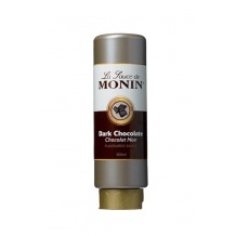 La Sauce De Monin - Squeeze Chocolate 500ml