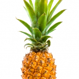 Ananas Victoria Cat 1 (au kg/au détail)